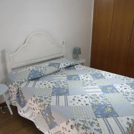 شقة Alltravel Encosta Da Marina *