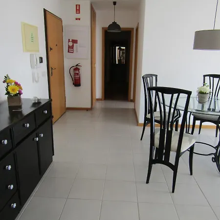 Alltravel Encosta Da Marina Lejlighed