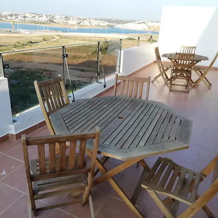 شقة Alltravel Encosta Da Marina بورتيماو