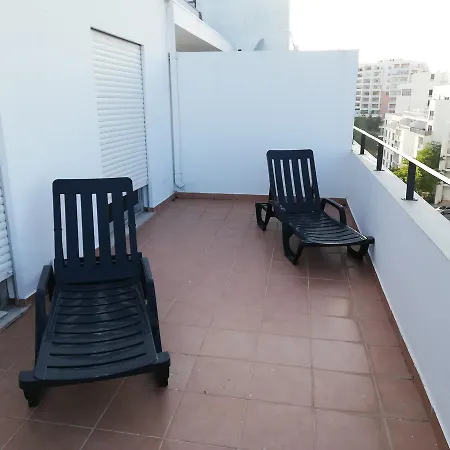 Lejlighed Alltravel Encosta Da Marina