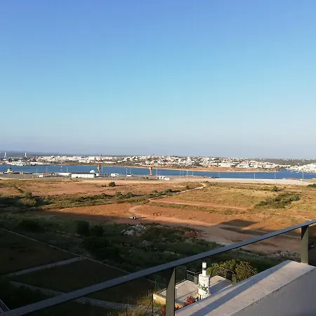Alltravel Encosta Da Marina بورتيماو