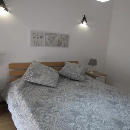 Alltravel Encosta Da Marina Apartamento *