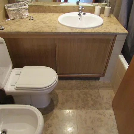 Apartamento Alltravel Encosta Da Marina Portimão