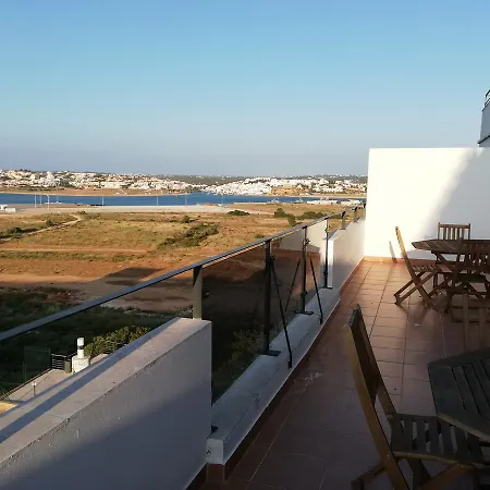 Alltravel Encosta Da Marina Portimão